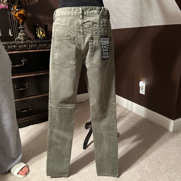 Ksubi Men’s Jeans - Picture 3 of 6